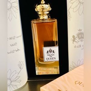 Queen Filthy Rich Dubai 2.5 OZ Eau De Parfum for women